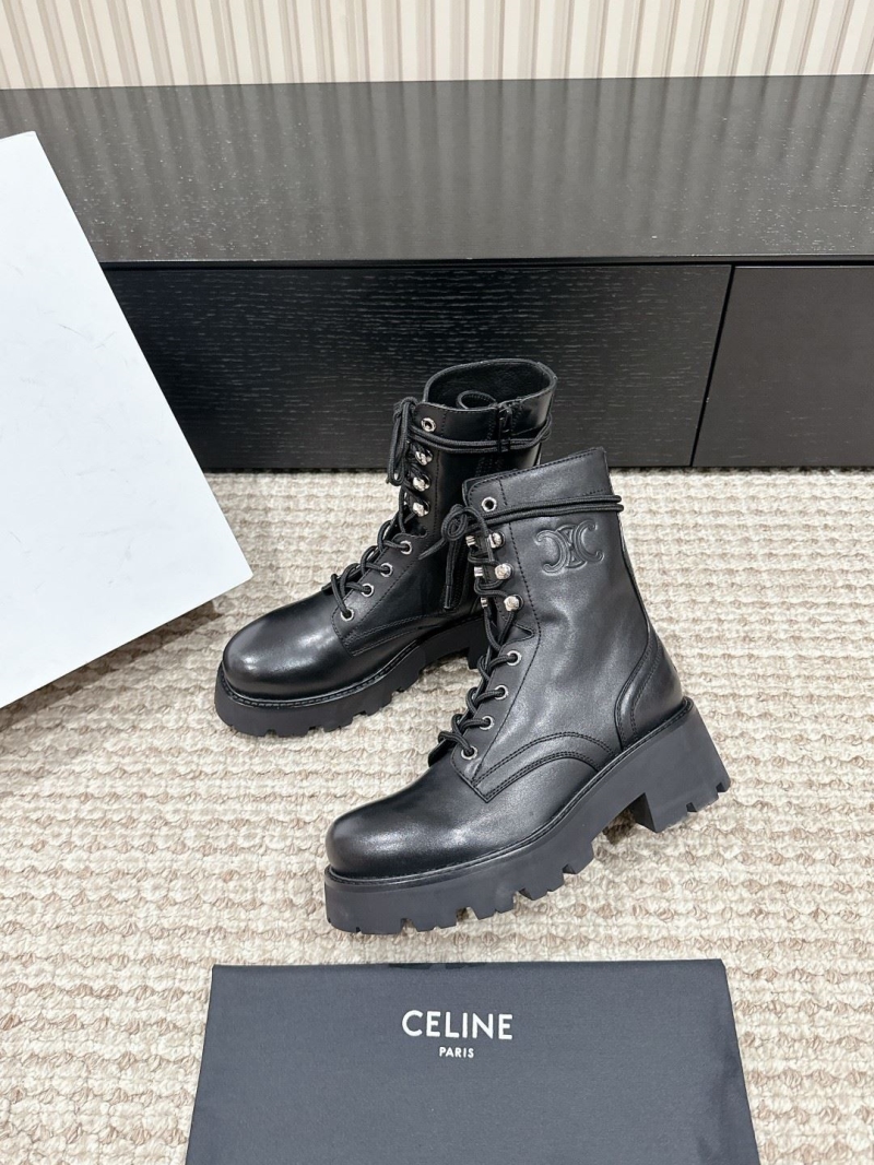 Celine Boots